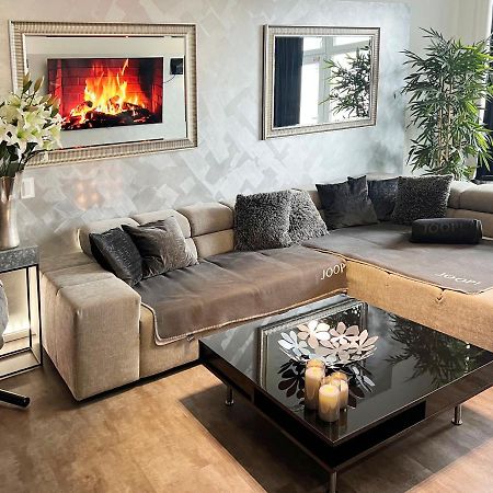 Studio Vibe Гамбург Экстерьер фото