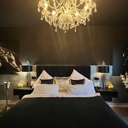Studio Vibe Гамбург Экстерьер фото