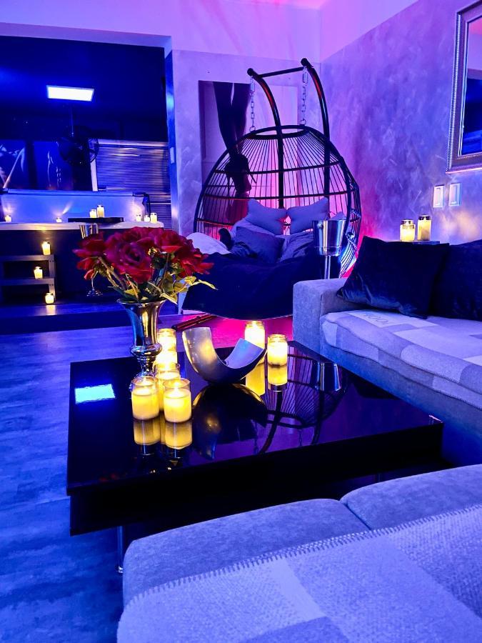 Studio Vibe Гамбург Экстерьер фото