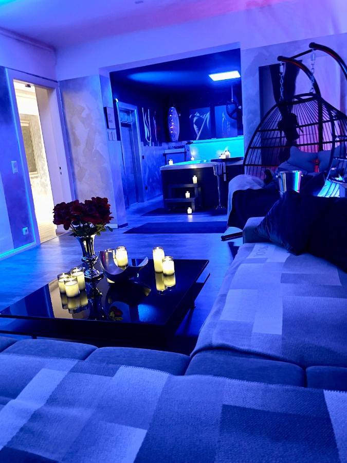 Studio Vibe Гамбург Экстерьер фото