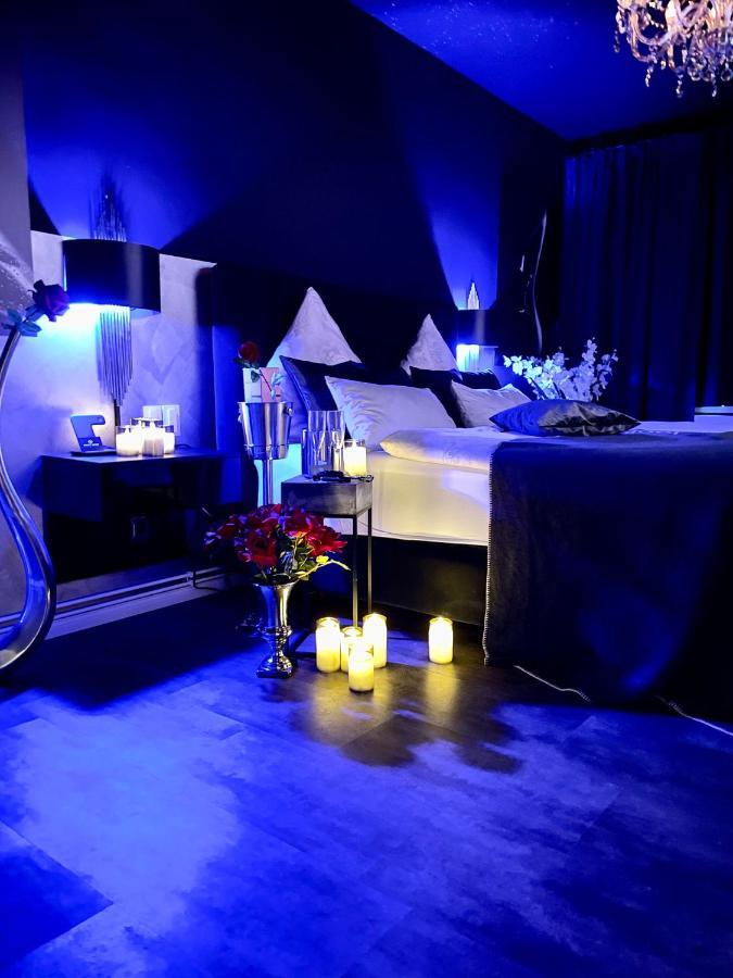 Studio Vibe Гамбург Экстерьер фото