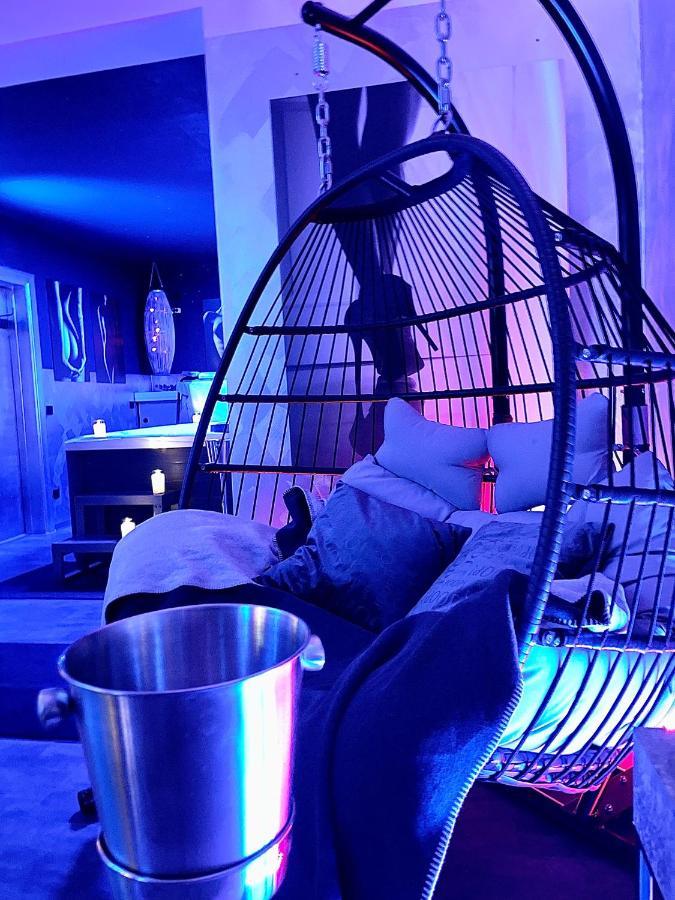 Studio Vibe Гамбург Экстерьер фото