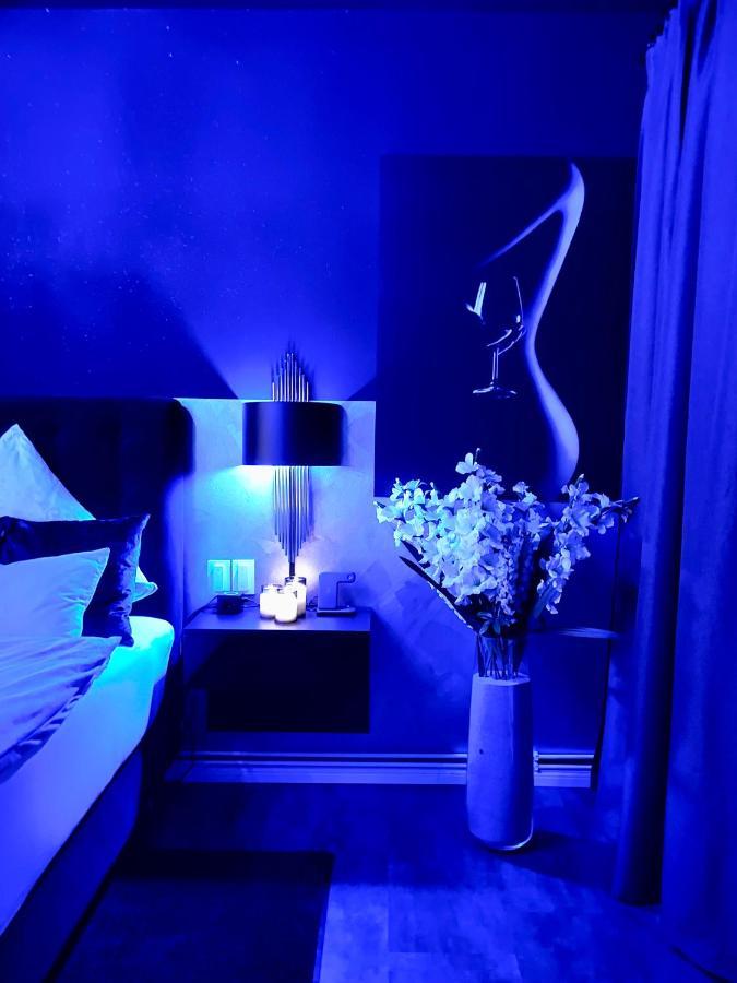 Studio Vibe Гамбург Экстерьер фото
