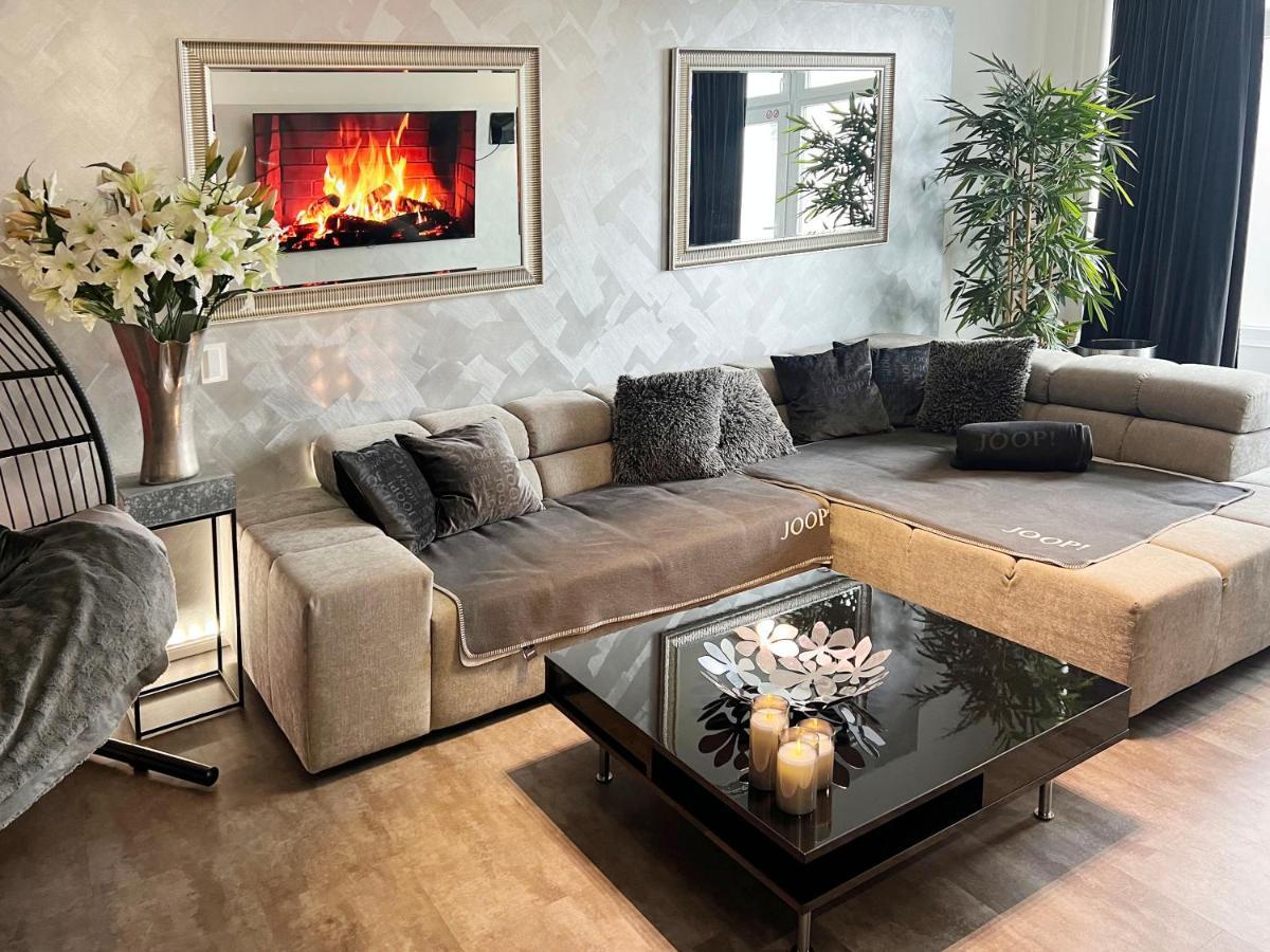 Studio Vibe Гамбург Экстерьер фото