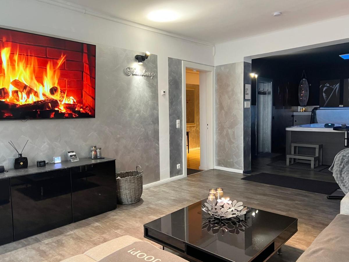 Studio Vibe Гамбург Экстерьер фото