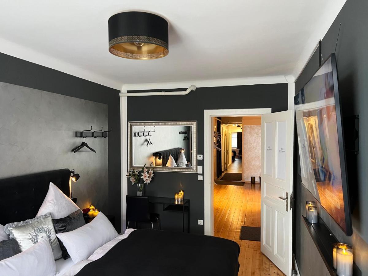 Studio Vibe Гамбург Экстерьер фото