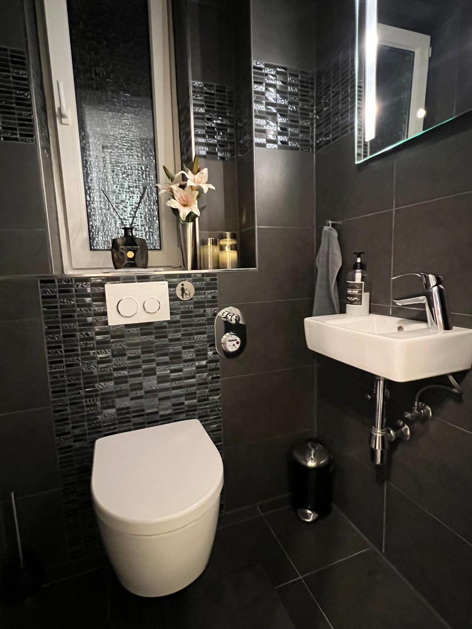 Studio Vibe Гамбург Экстерьер фото