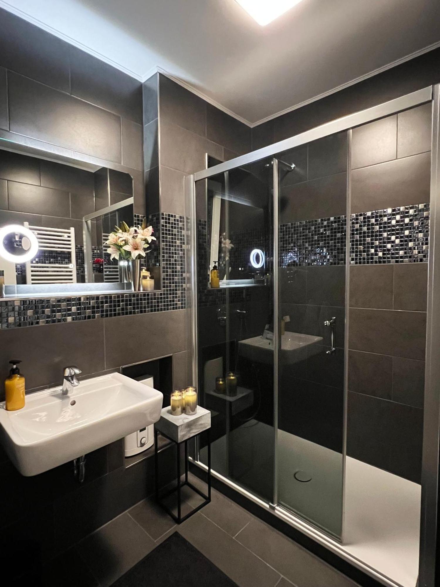 Studio Vibe Гамбург Экстерьер фото
