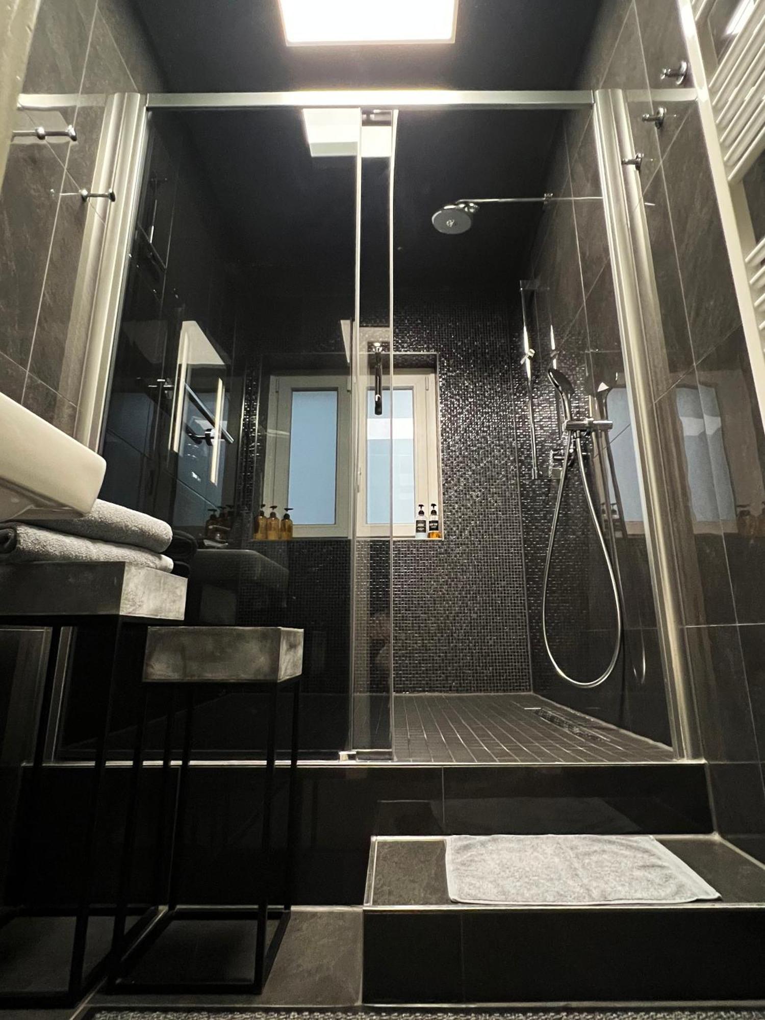 Studio Vibe Гамбург Экстерьер фото